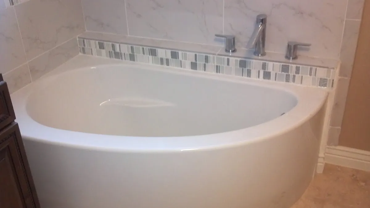 Plumbing services in Highland, UT